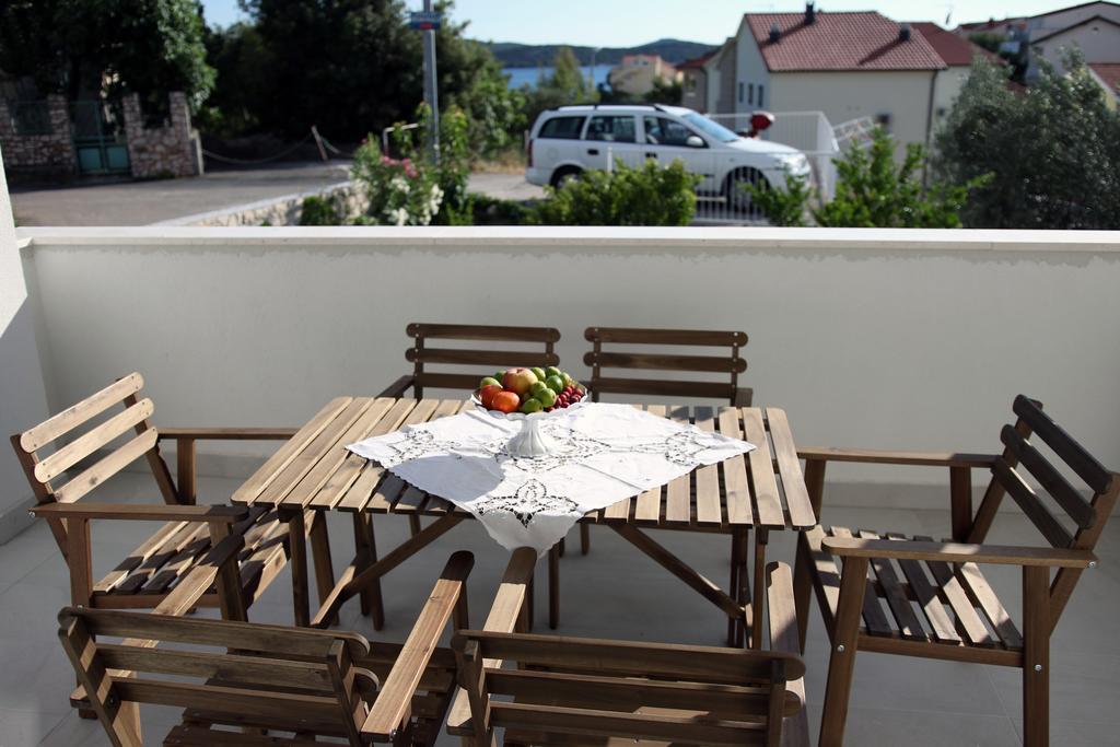 Apartments Plavi&Zuti Zaboric Camera foto